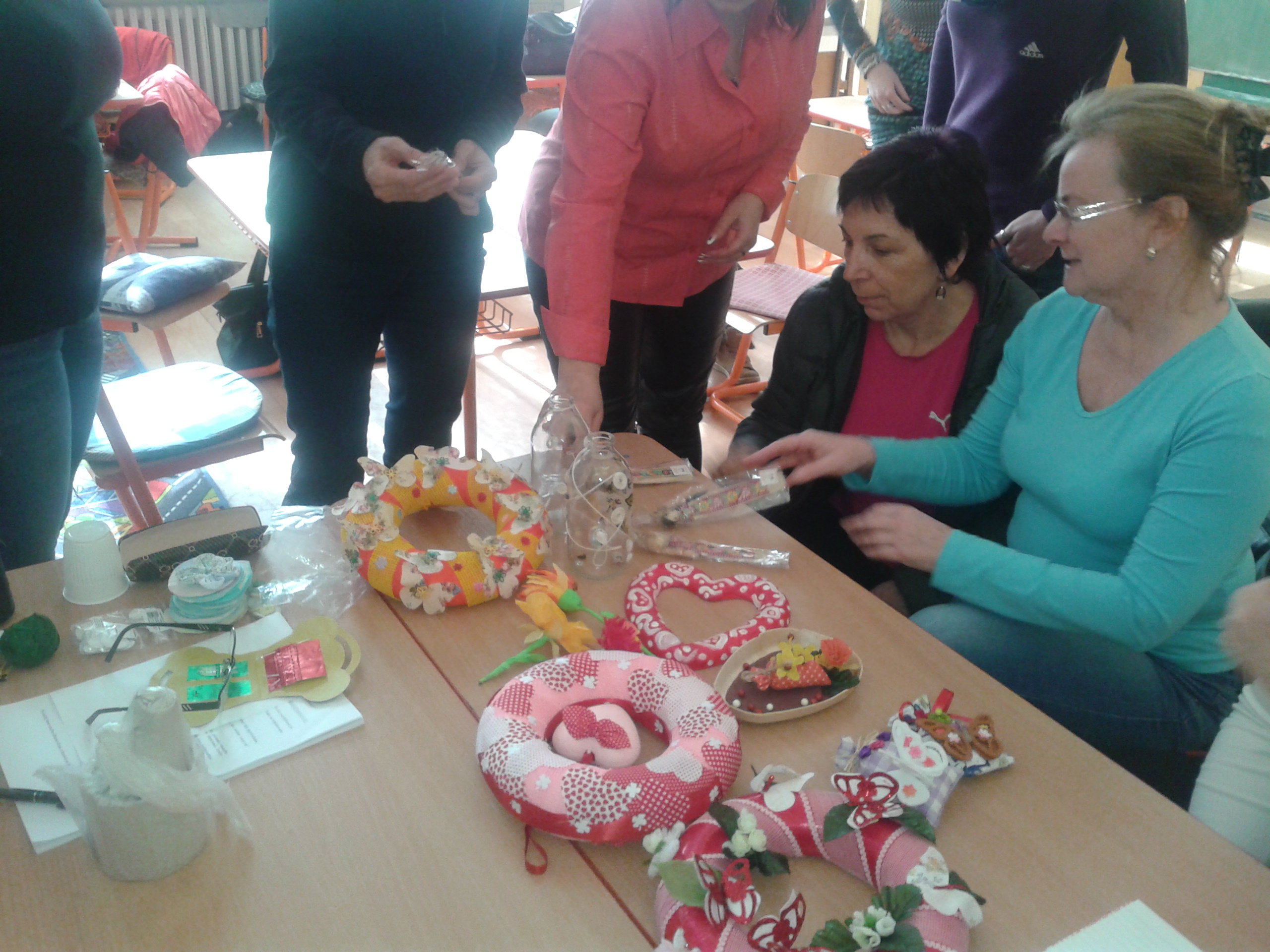 Burza nápadov 07.04.2015 - Klub vychovávateľov (14)