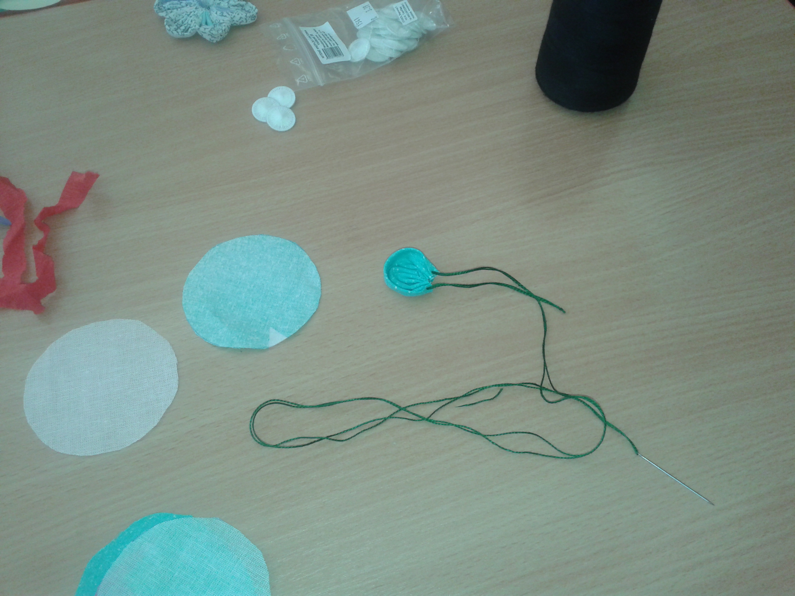 Burza nápadov 07.04.2015 - Klub vychovávateľov (32)