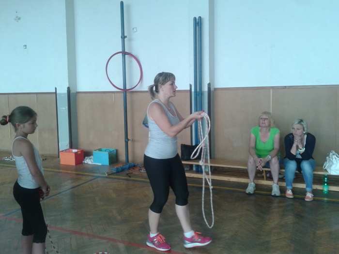 KV rope skipping, 10.06 (10)
