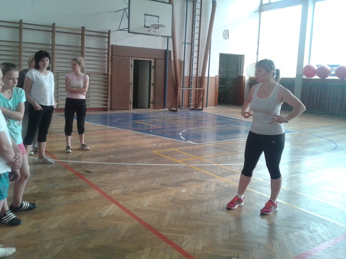 KV rope skipping, 10.06 (14)