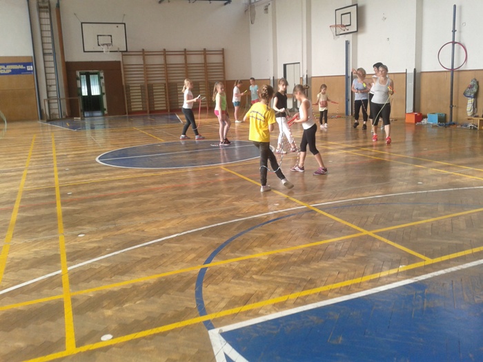 KV rope skipping, 10.06 (15)