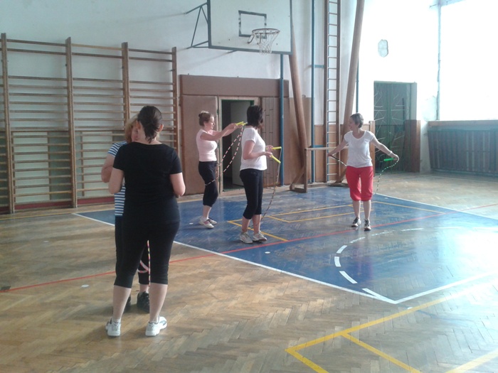 KV rope skipping, 10.06 (17)