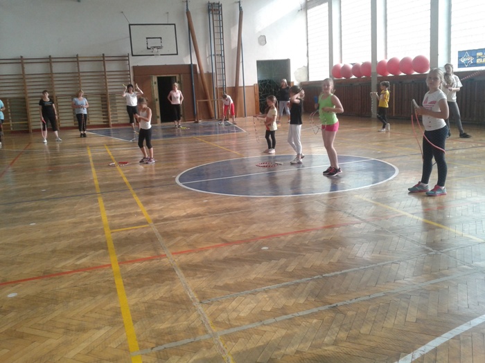 KV rope skipping, 10.06 (22)