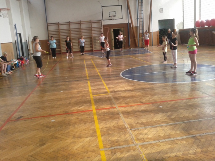 KV rope skipping, 10.06 (23)