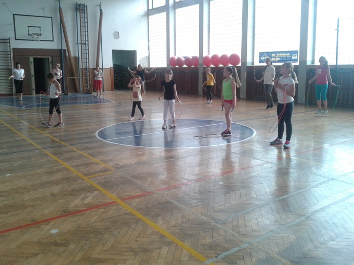 KV rope skipping, 10.06 (24)