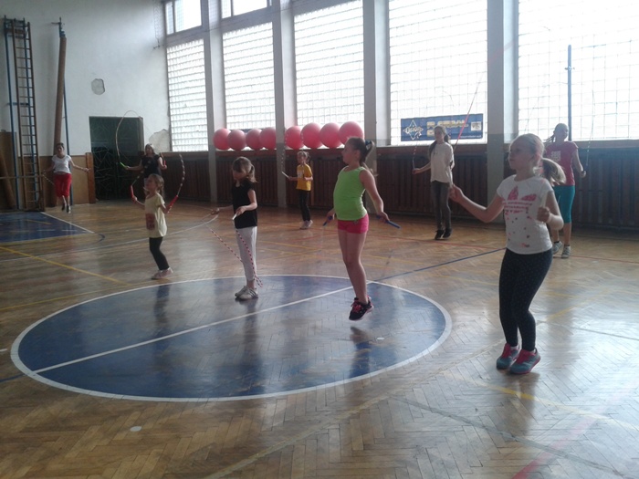 KV rope skipping, 10.06 (25)