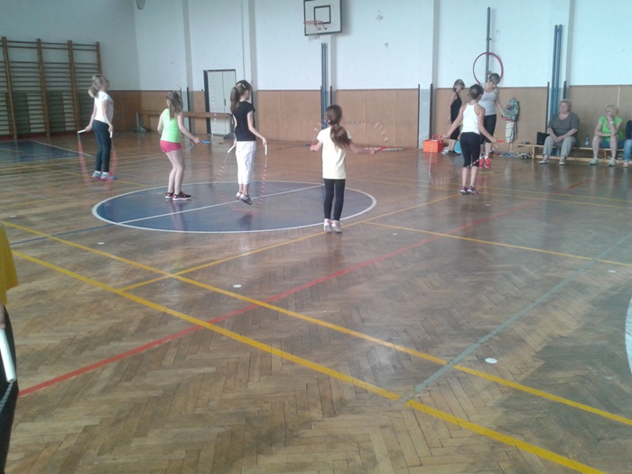 KV rope skipping, 10.06 (26)