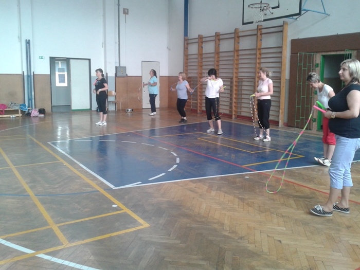 KV rope skipping, 10.06 (27)
