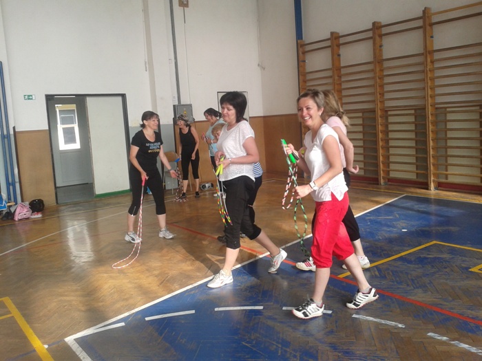 KV rope skipping, 10.06 (33)