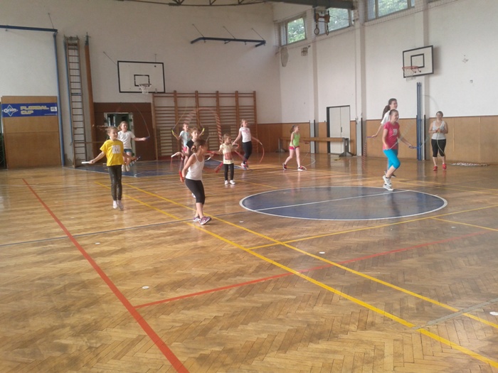 KV rope skipping, 10.06 (35)