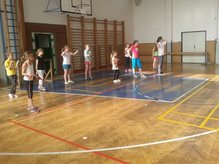 KV rope skipping, 10.06 (37)