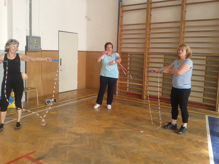 KV rope skipping, 10.06 (48)