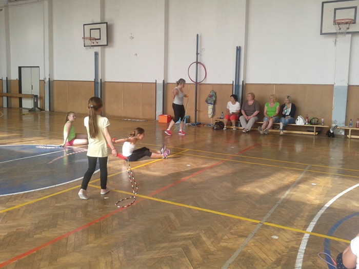 KV rope skipping, 10.06 (59)
