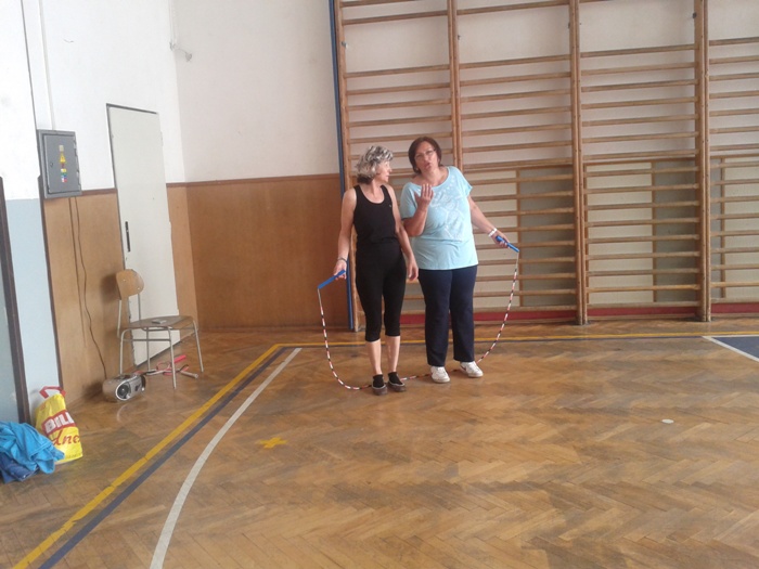 KV rope skipping, 10.06 (64)
