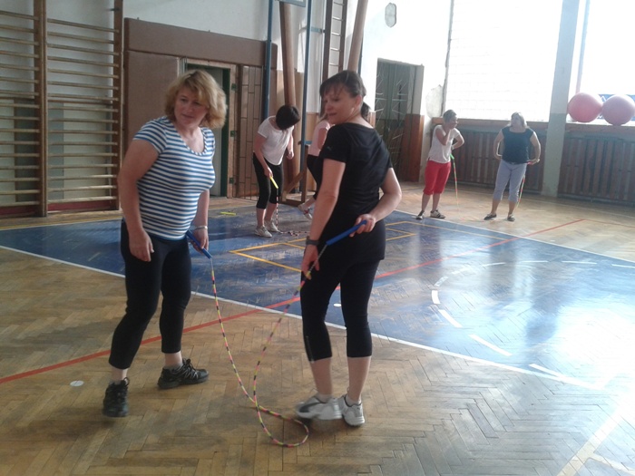 KV rope skipping, 10.06 (66)