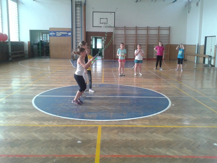 KV rope skipping, 10.06 (67)