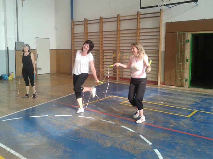 KV rope skipping, 10.06 (71)