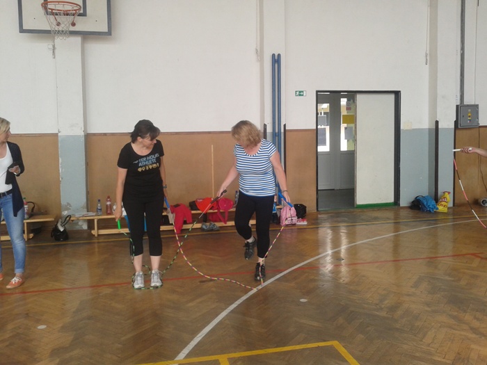 KV rope skipping, 10.06 (72)