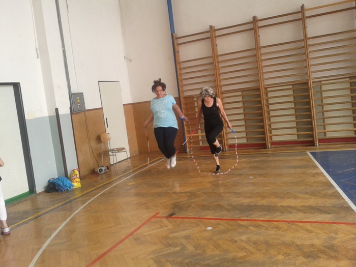 KV rope skipping, 10.06 (77)