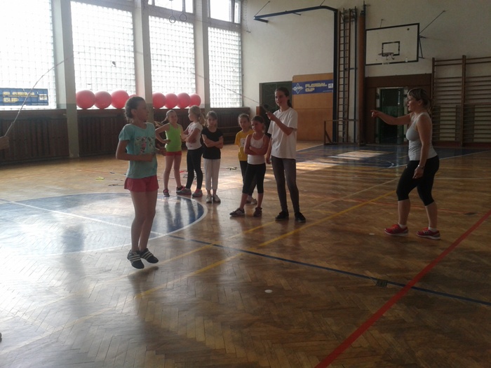 KV rope skipping, 10.06 (81)