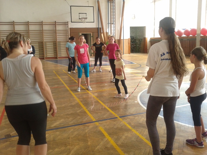 KV rope skipping, 10.06 (85)