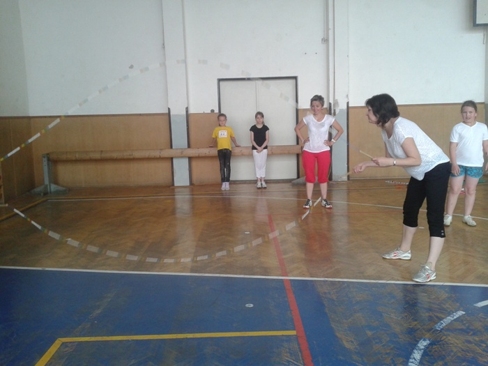KV rope skipping, 10.06 (102)