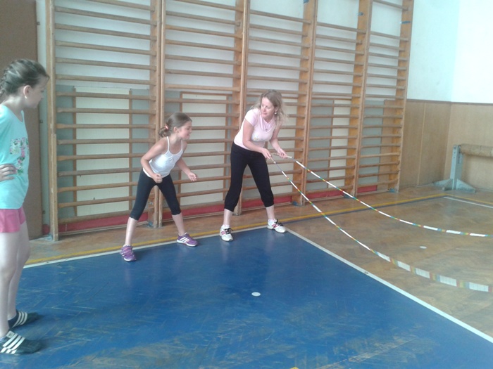KV rope skipping, 10.06 (103)