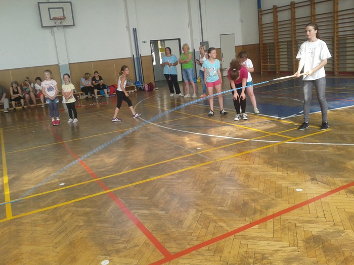 KV rope skipping, 10.06 (117)