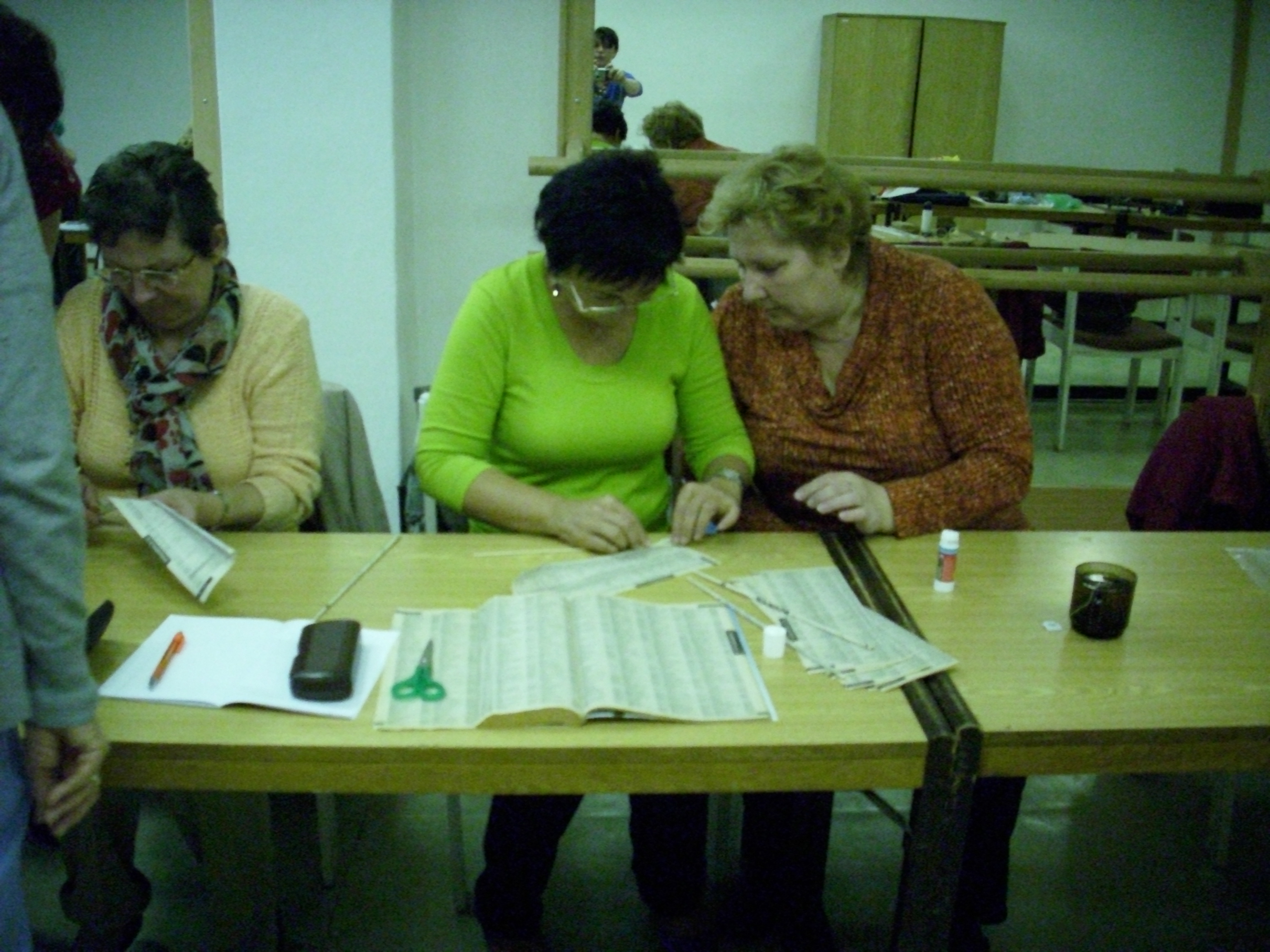 Papierové pletenie (12)