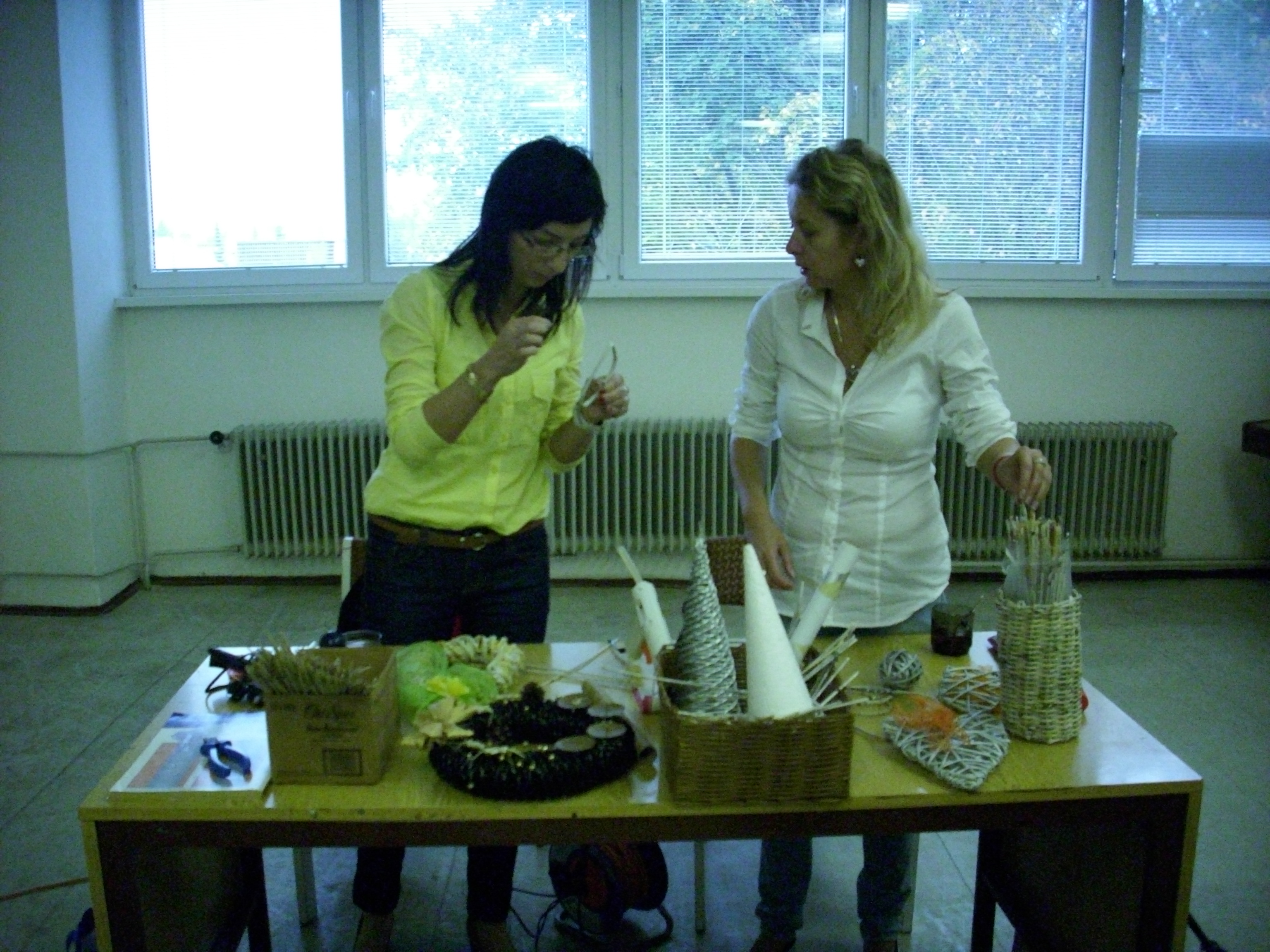 Papierové pletenie (19)