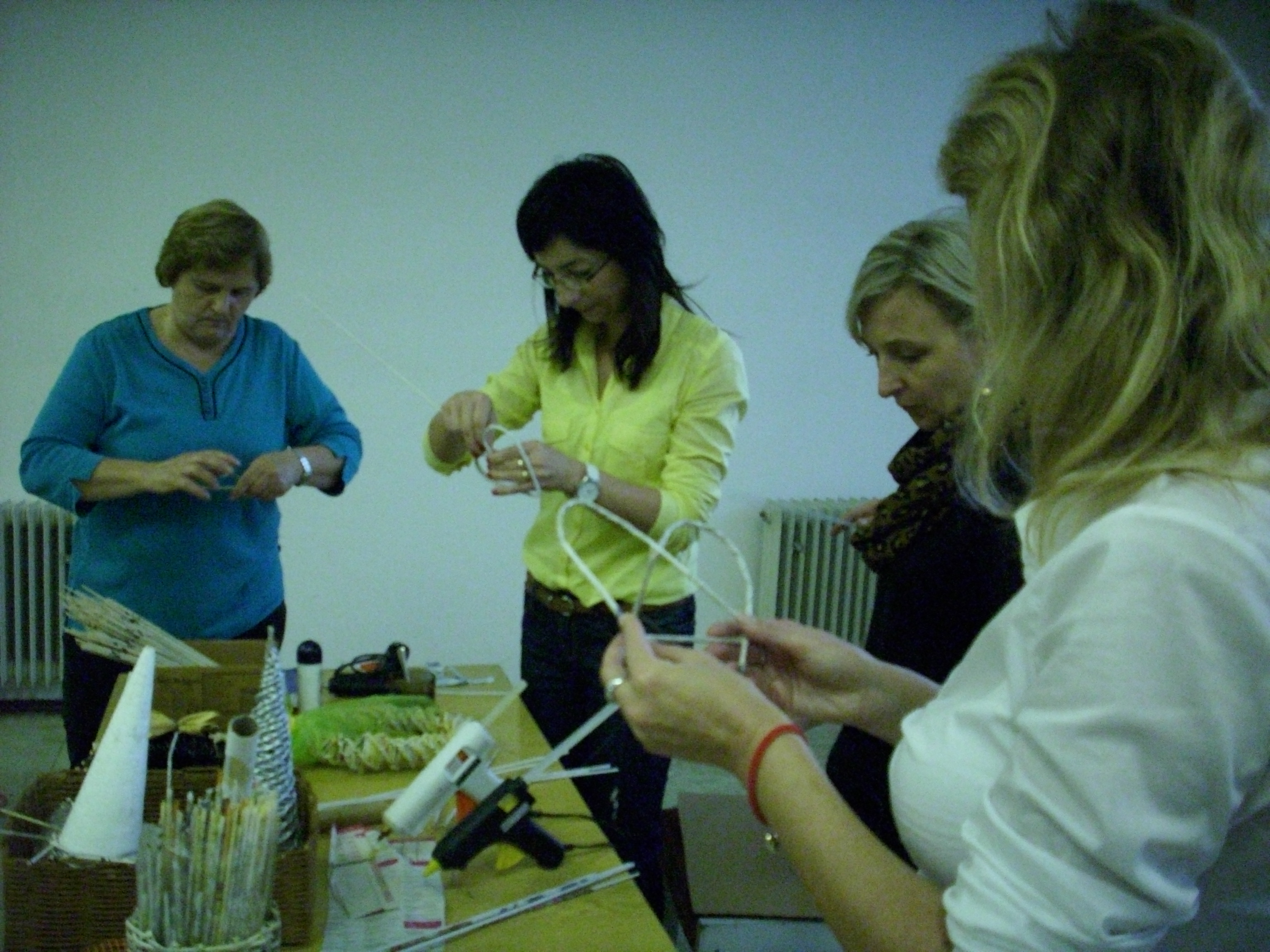 Papierové pletenie (24)