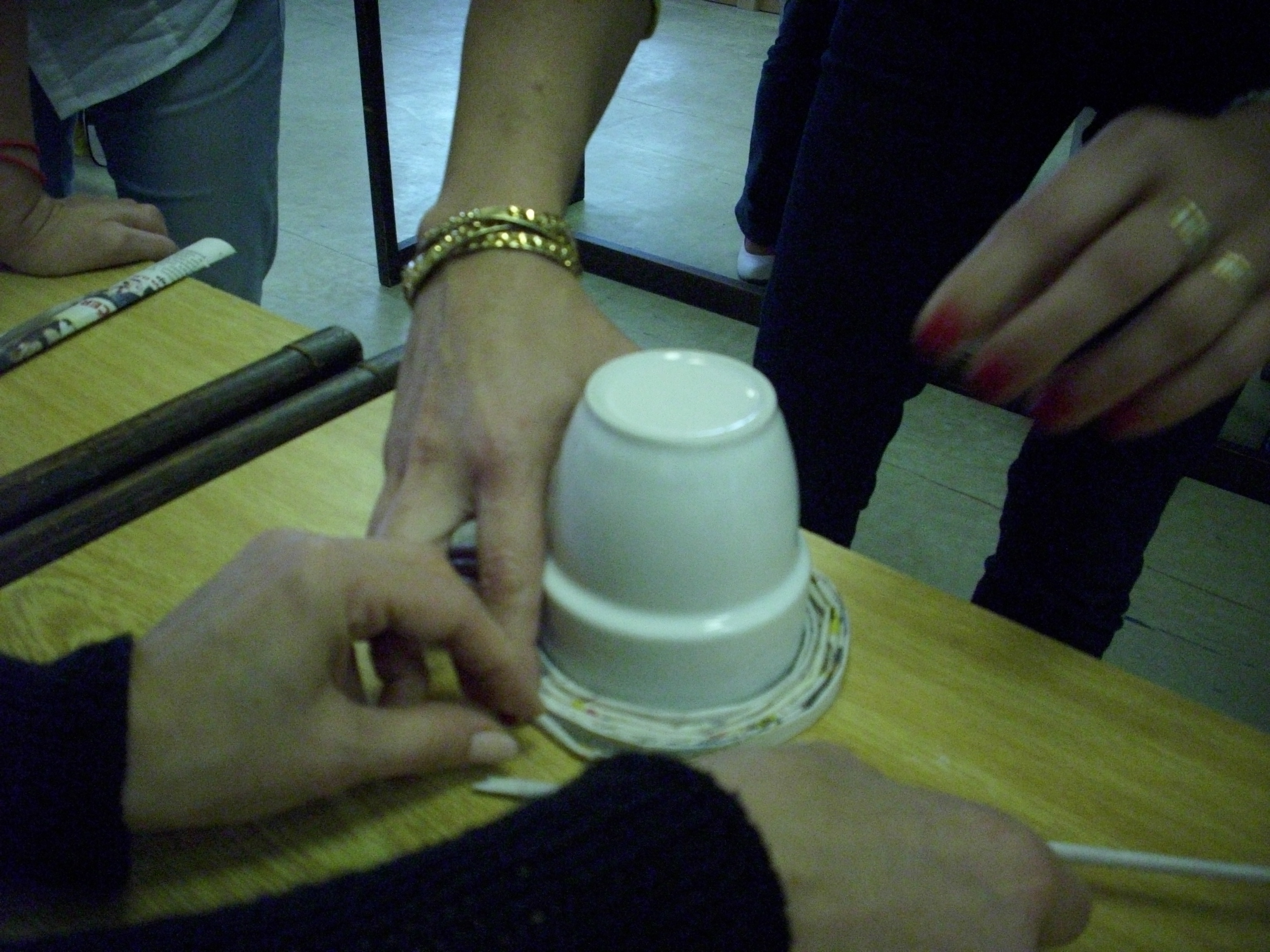 Papierové pletenie (44)