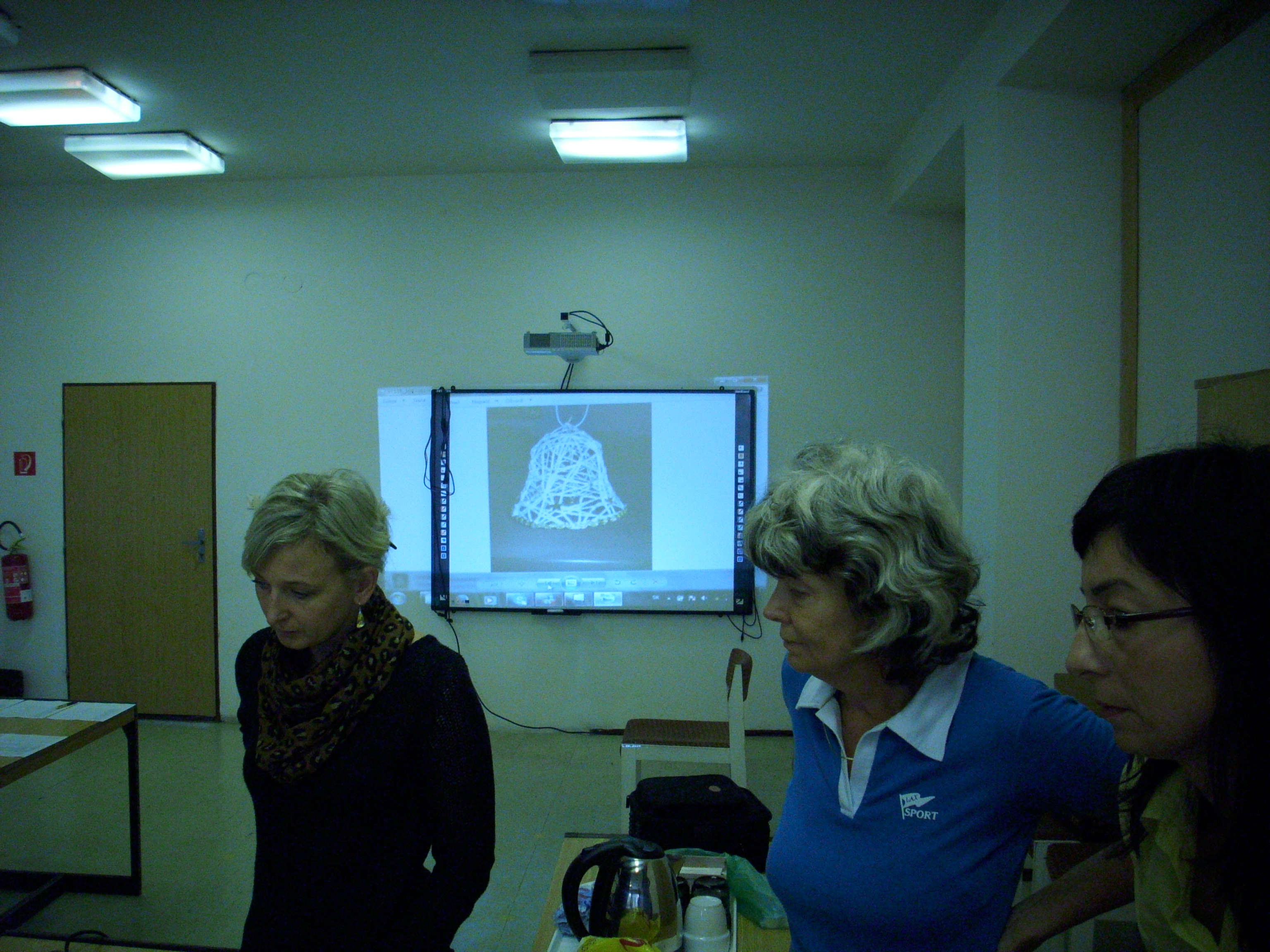 Papierové pletenie (52)