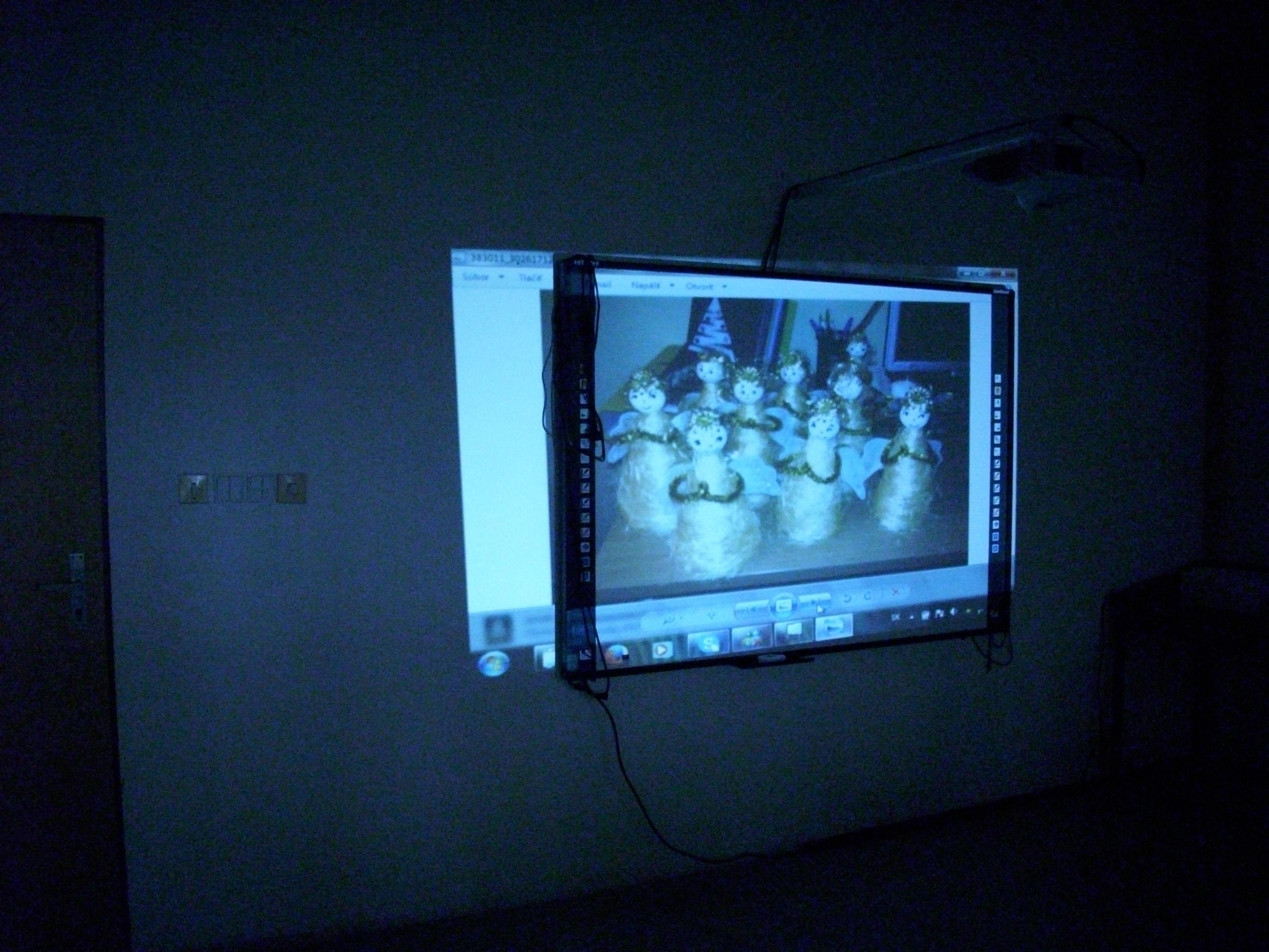 Papierové pletenie (74)